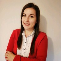 Marijana Nastasijević